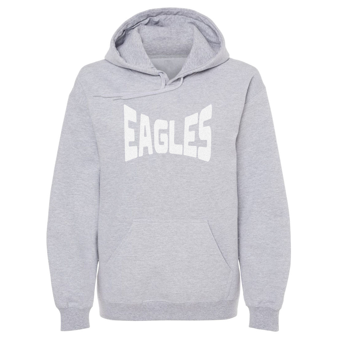 Men's Hoodie Canyon Ridge EAGLES
