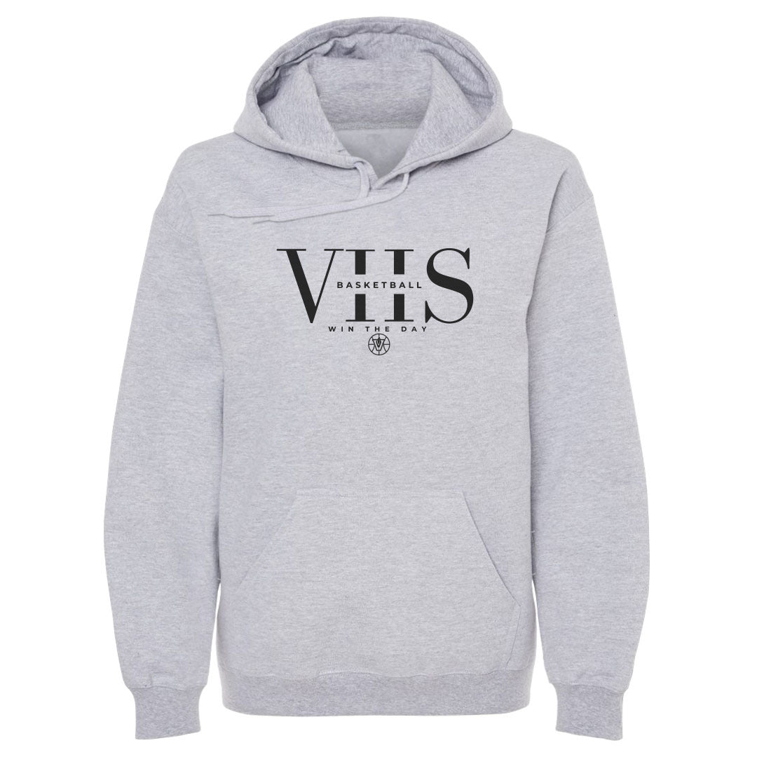 Adult Hoodie VHS Basketball