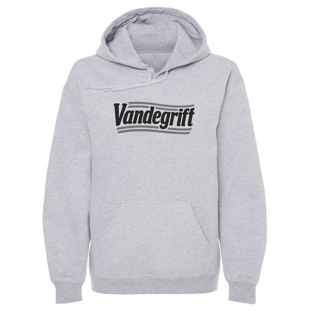 Adult Hoodie Vandegrift 2604