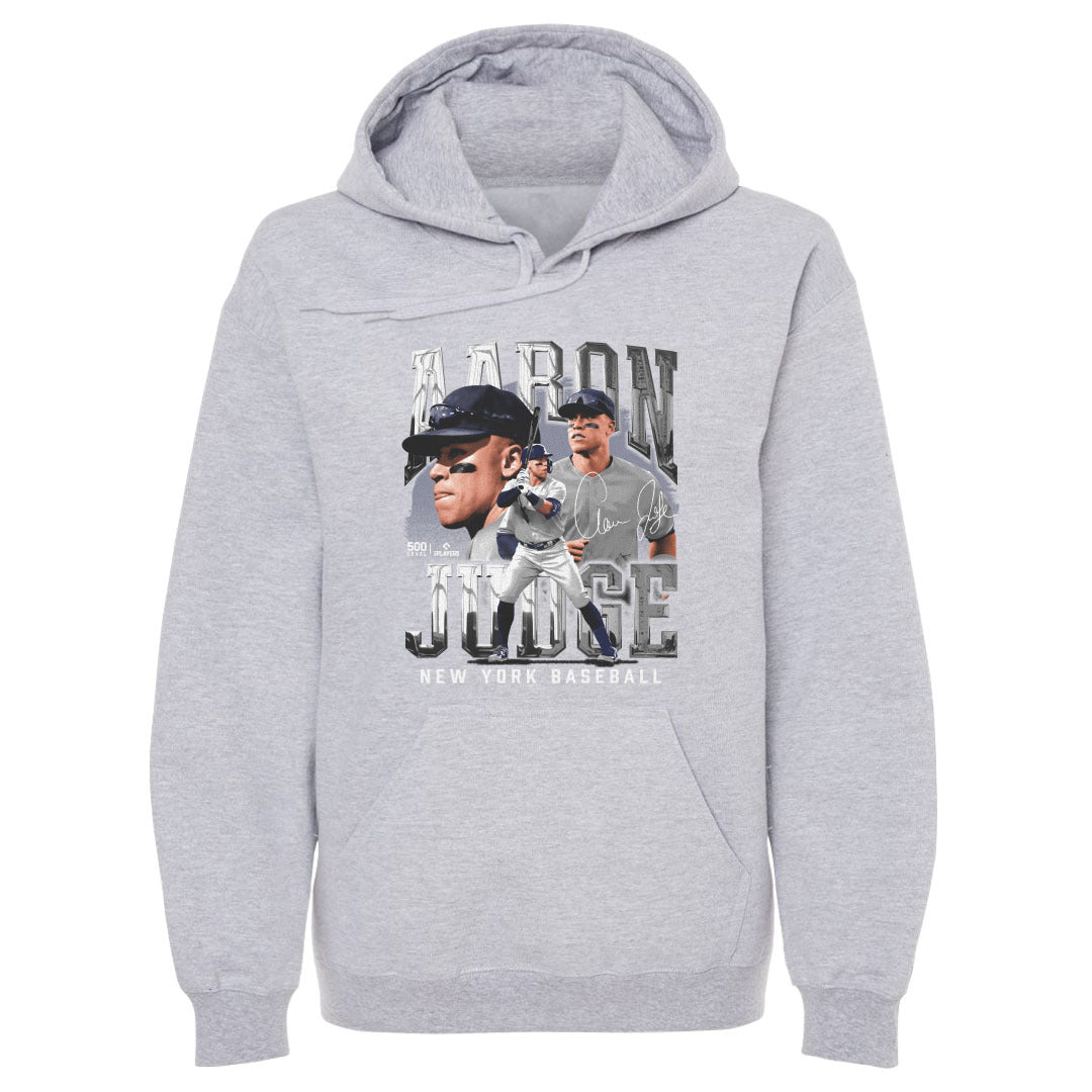 Aaron Judge New York Y Vintage WHT