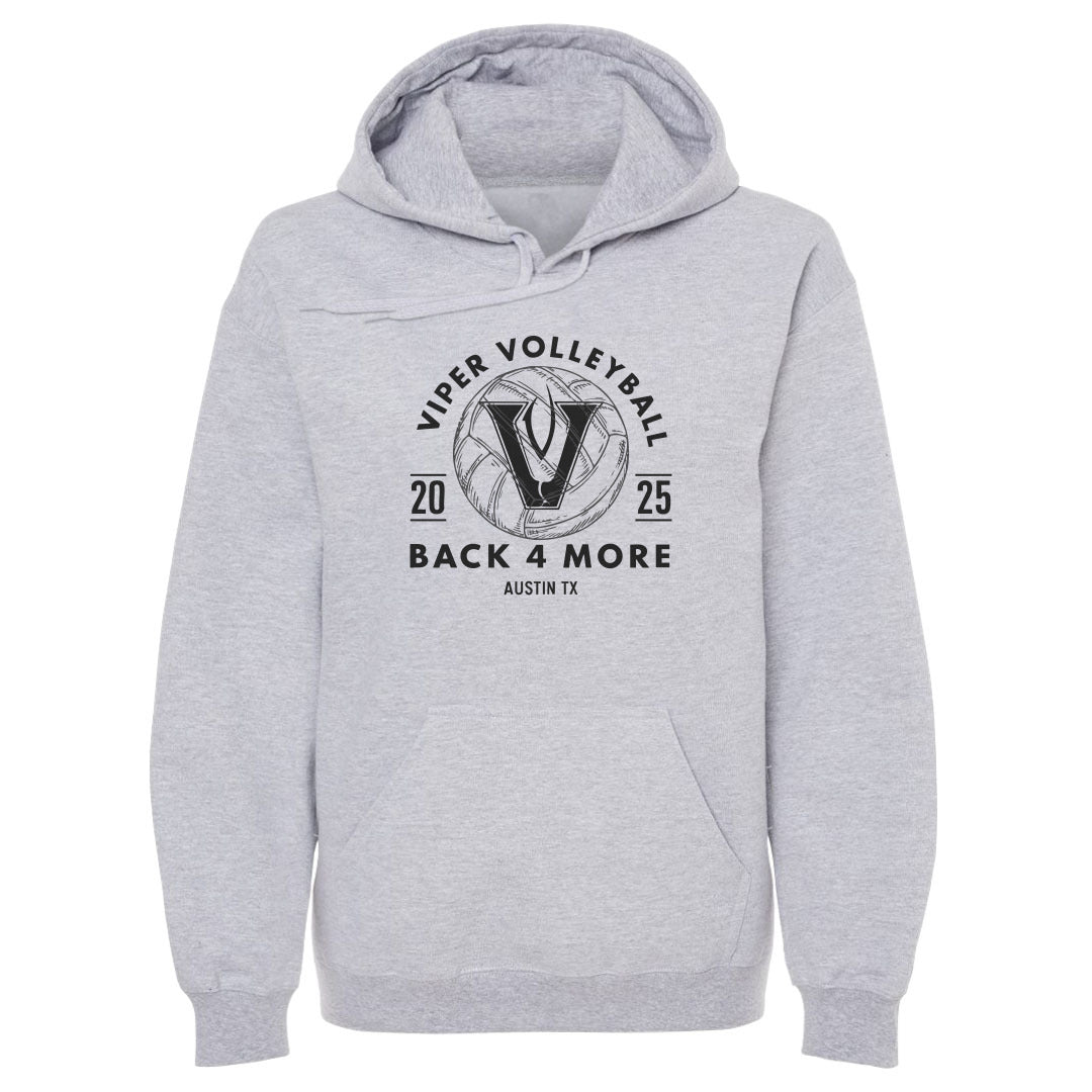 Adult Hoodie 2025