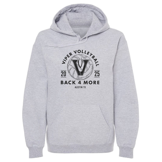 Adult Hoodie 2025