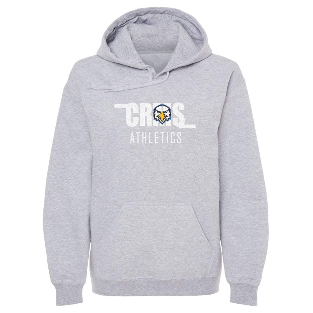 Men's Hoodie Canyon Ridge CRMS Athletics