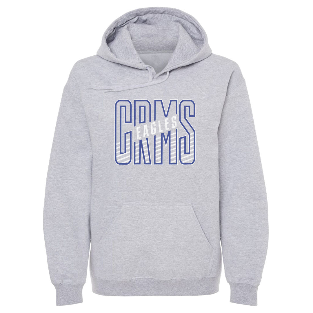 Adult Hoodie CRMS 2601