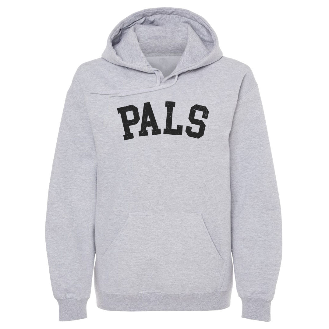 Men's Hoodie PALS Block