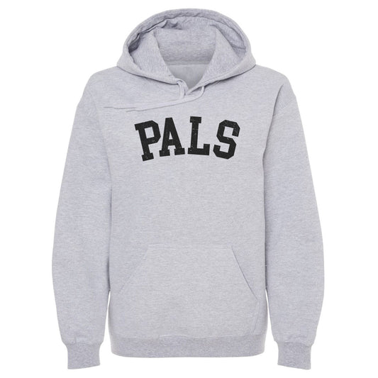 Men's Hoodie PALS Block