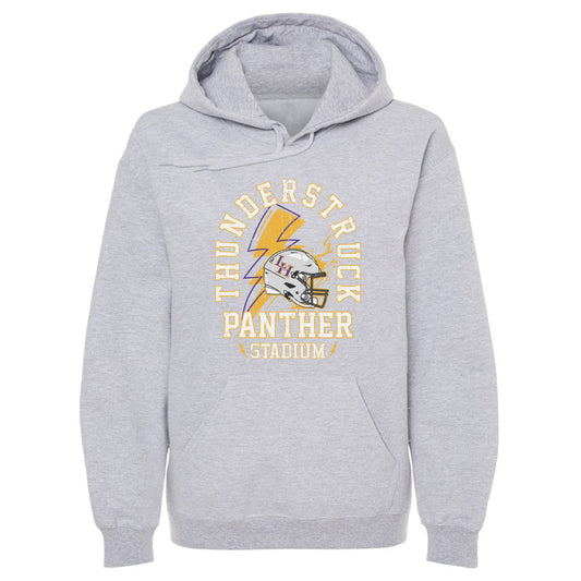 Men's Hoodie Panthers Stadium Thunderstruck