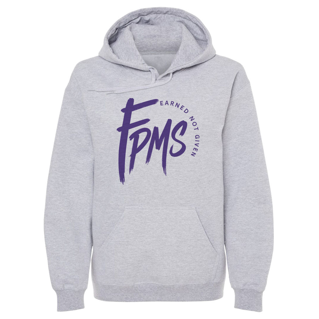Adult Hoodie Four Points 26FPMS2