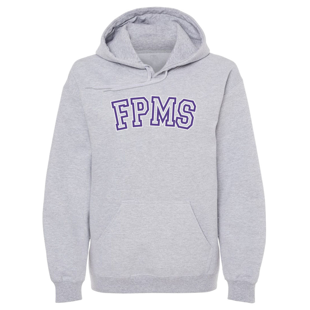 Adult Hoodie Four Points FPMS