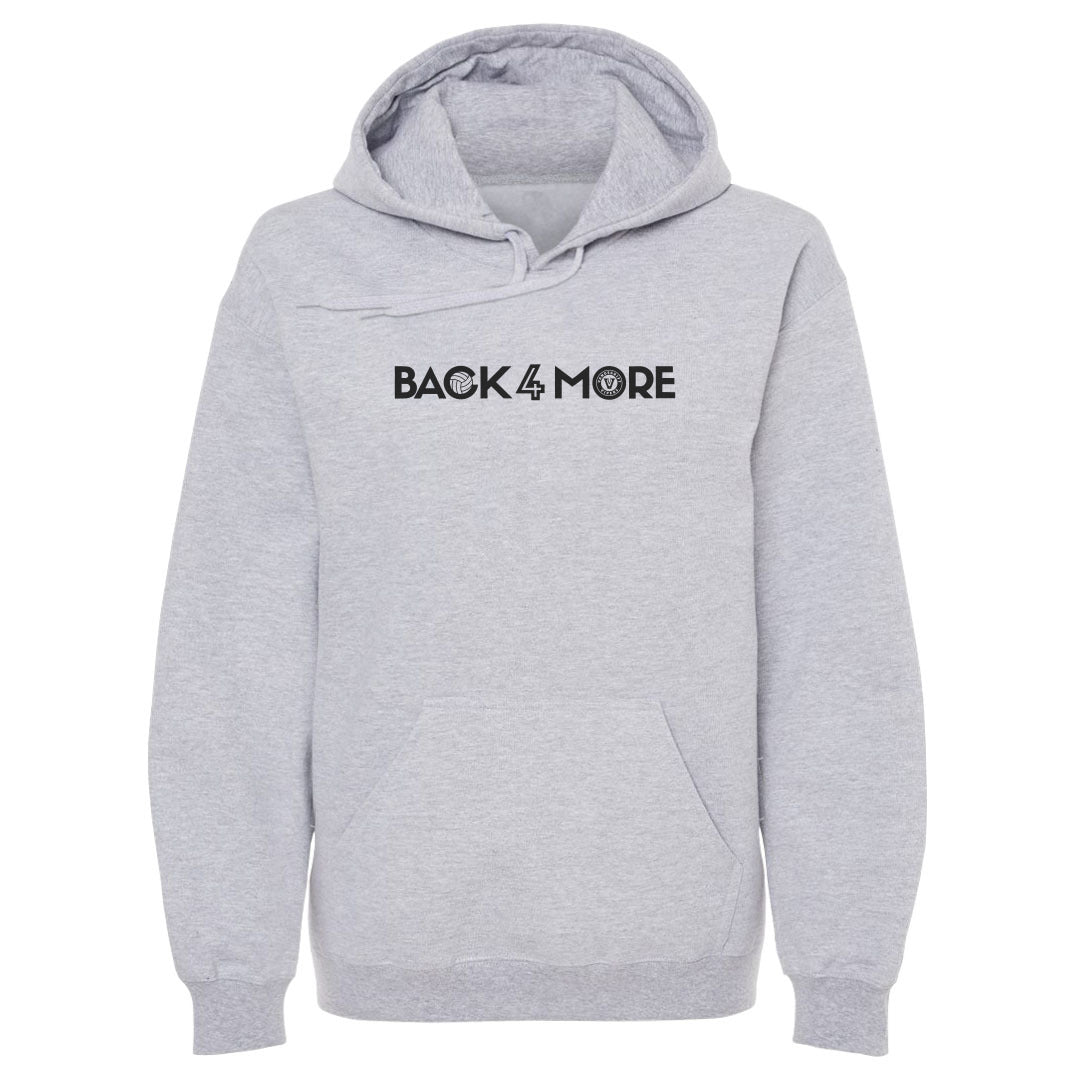 Adult Hoodie 1 Back 4 More