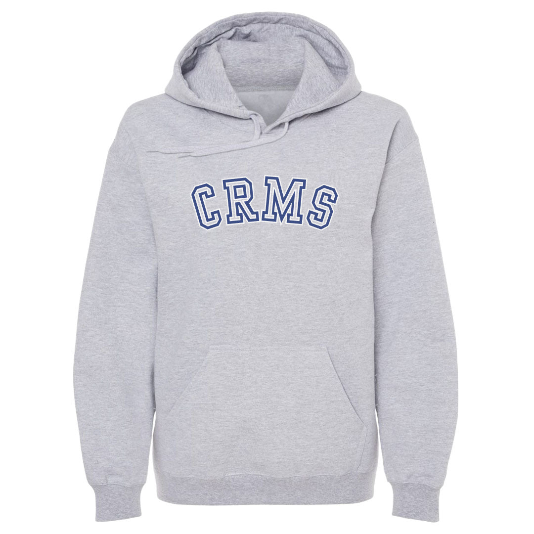 Men's Hoodie Canyon Ridge CRMS
