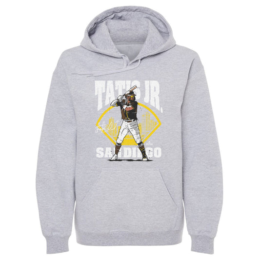 Fernando Tatis Jr. Field WHT