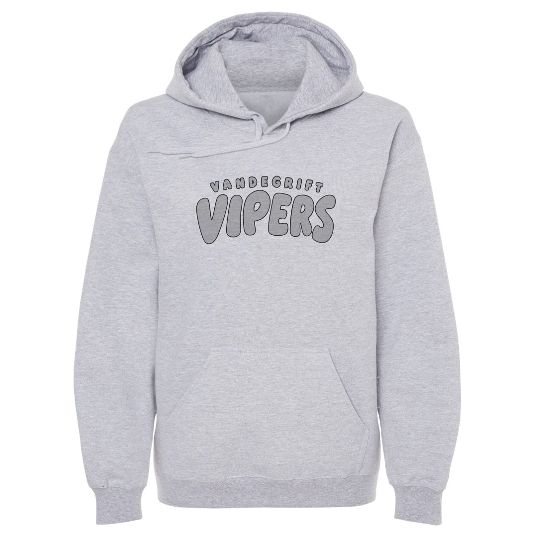 Adult Hoodie Vandegrift 2606