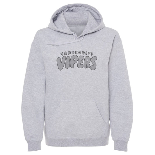 Adult Hoodie Vandegrift 2606