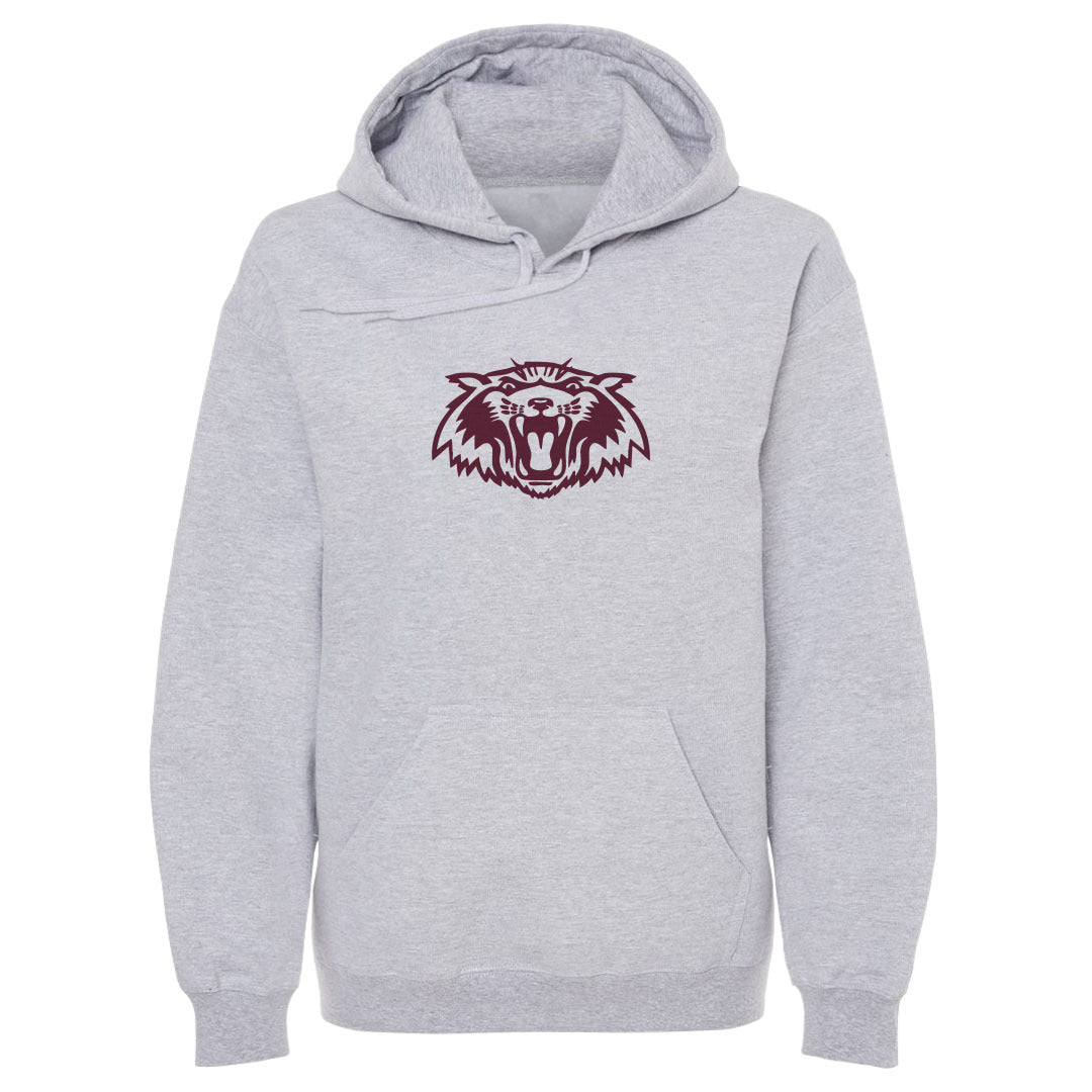 Adult Hoodie Plano Wildcat