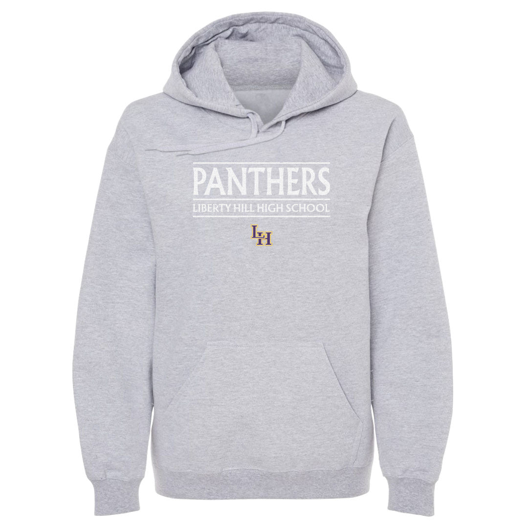 Men's Hoodie Wordmark