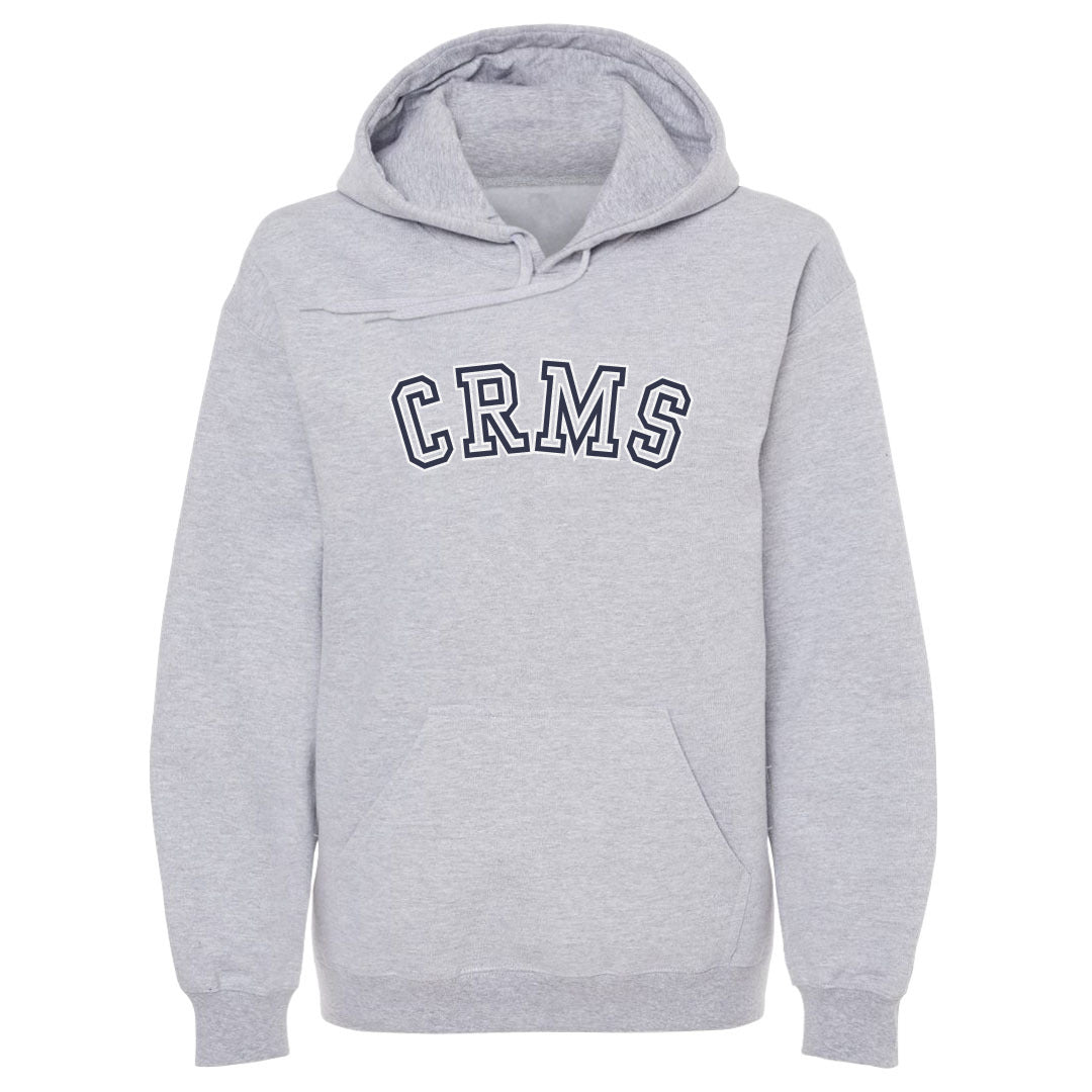 Adult Hoodie Canyon Ridge CRMS