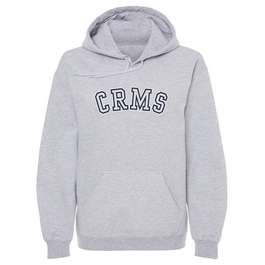 Adult Hoodie Canyon Ridge CRMS