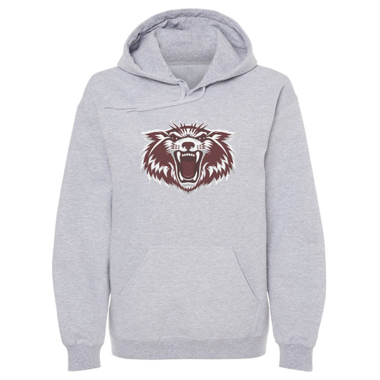 Adult Hoodie Plano Wildcat 2600