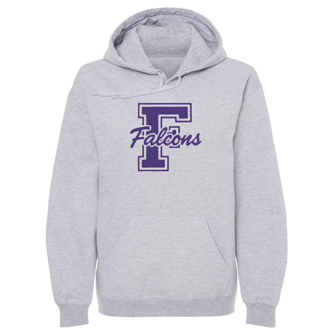 Adult Hoodie Four Points "F"