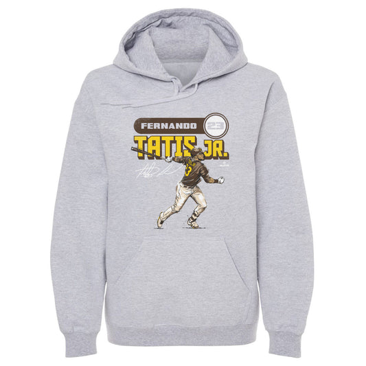 Fernando Tatis Jr. Retro WHT