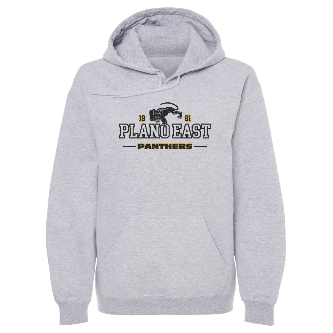 Men's Hoodie Plano East Athletic