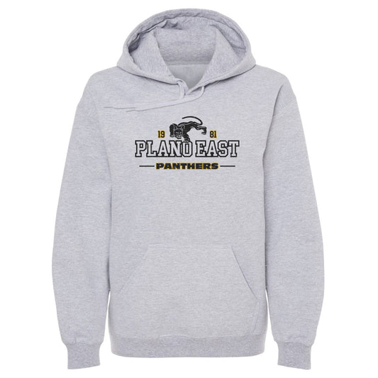 Men's Hoodie Plano East Athletic