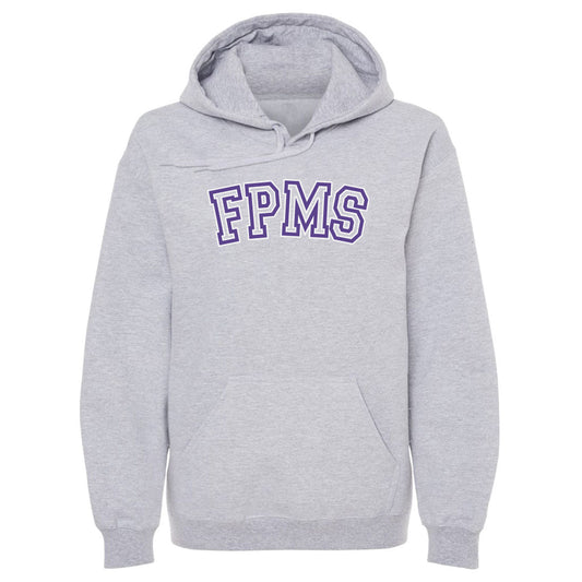 Men's Hoodie FPMS