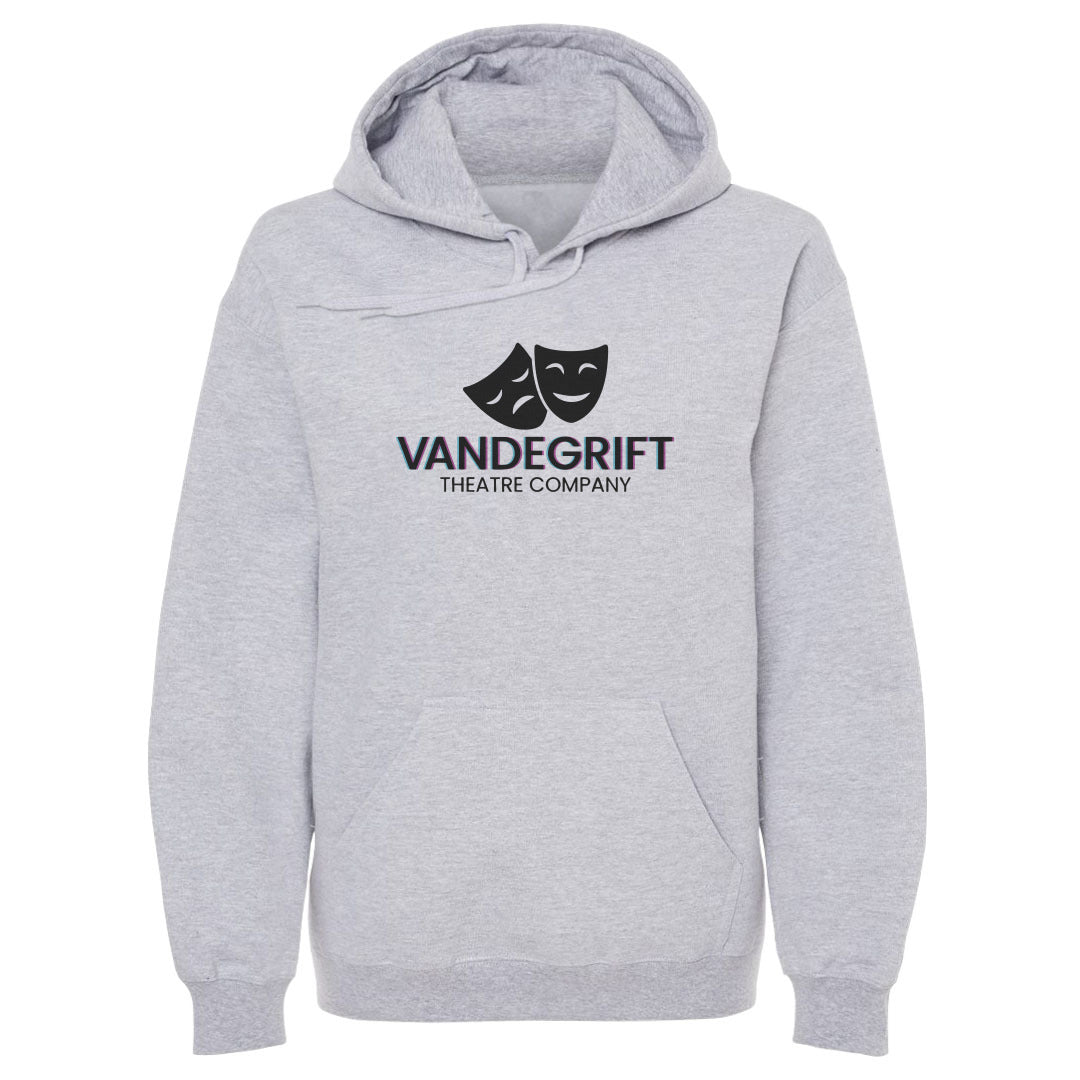 Adult Hoodie VTC Faces