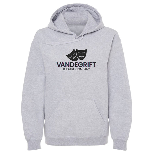 Adult Hoodie VTC Faces