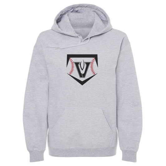 Adult Hoodie Vandegrift Baseball Diamond