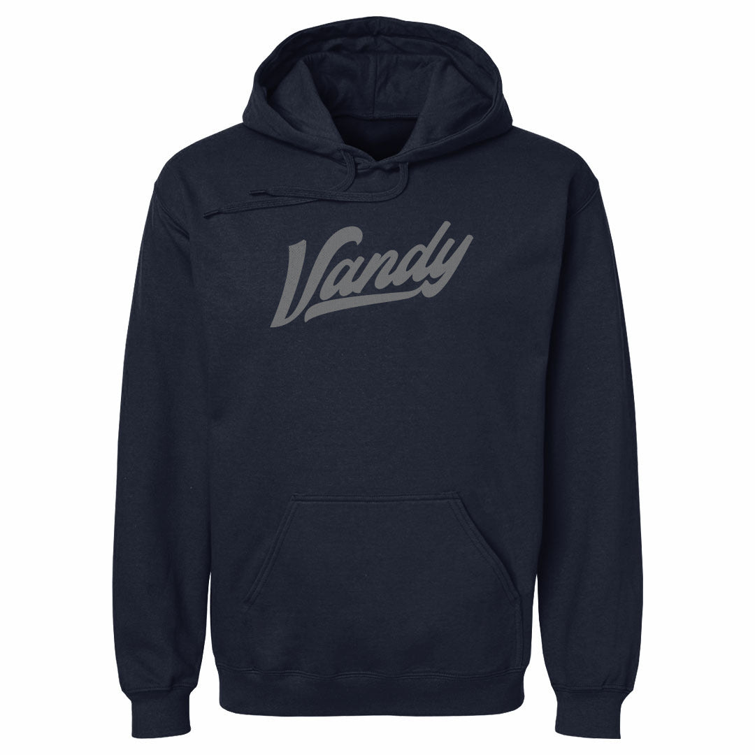 Men's Hoodie Vandy