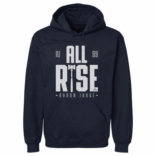 Aaron Judge Rise W WHT