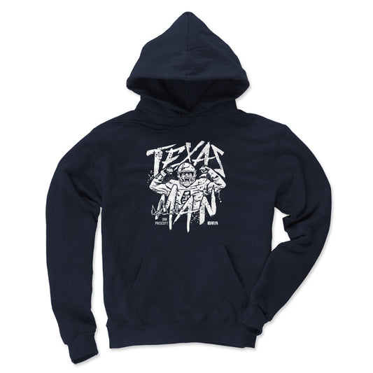 Dak Prescott Texas Man WHT