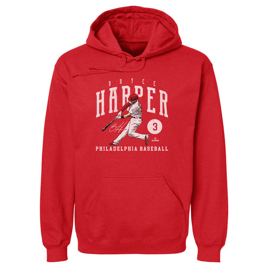 Bryce Harper Game WHT