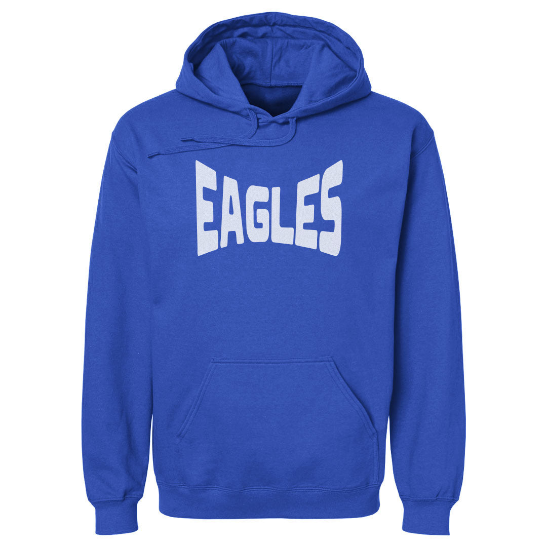 Men's Hoodie Canyon Ridge EAGLES
