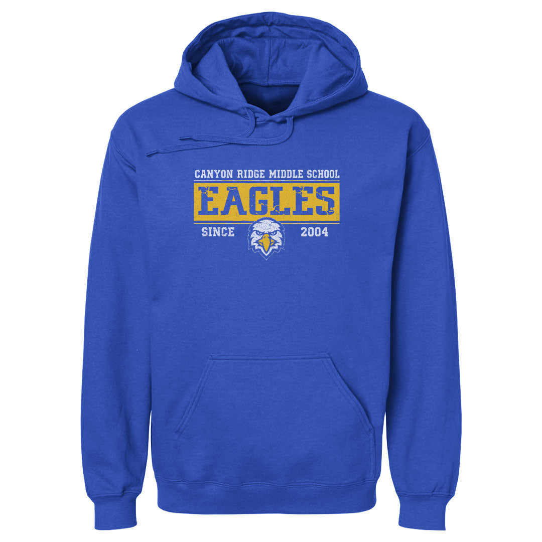 Adult Hoodie CRMS 2604