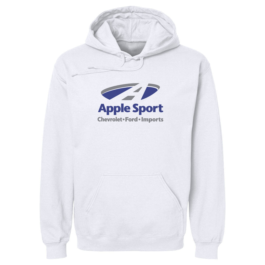Adult Hoodie Apple Sport Chevy/Ford/Imports