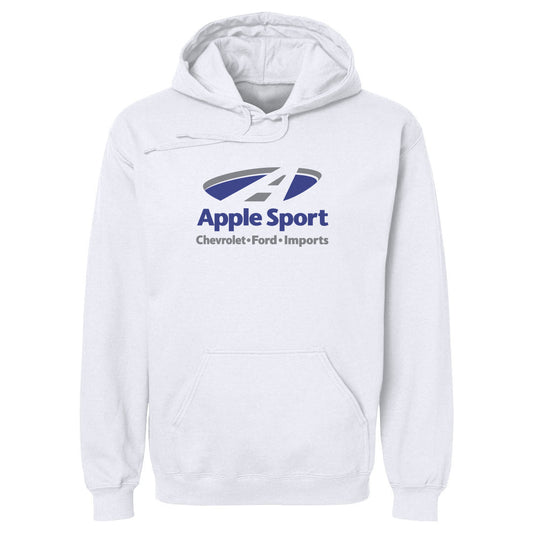 Adult Hoodie Apple Sport Chevy/Ford/Imports