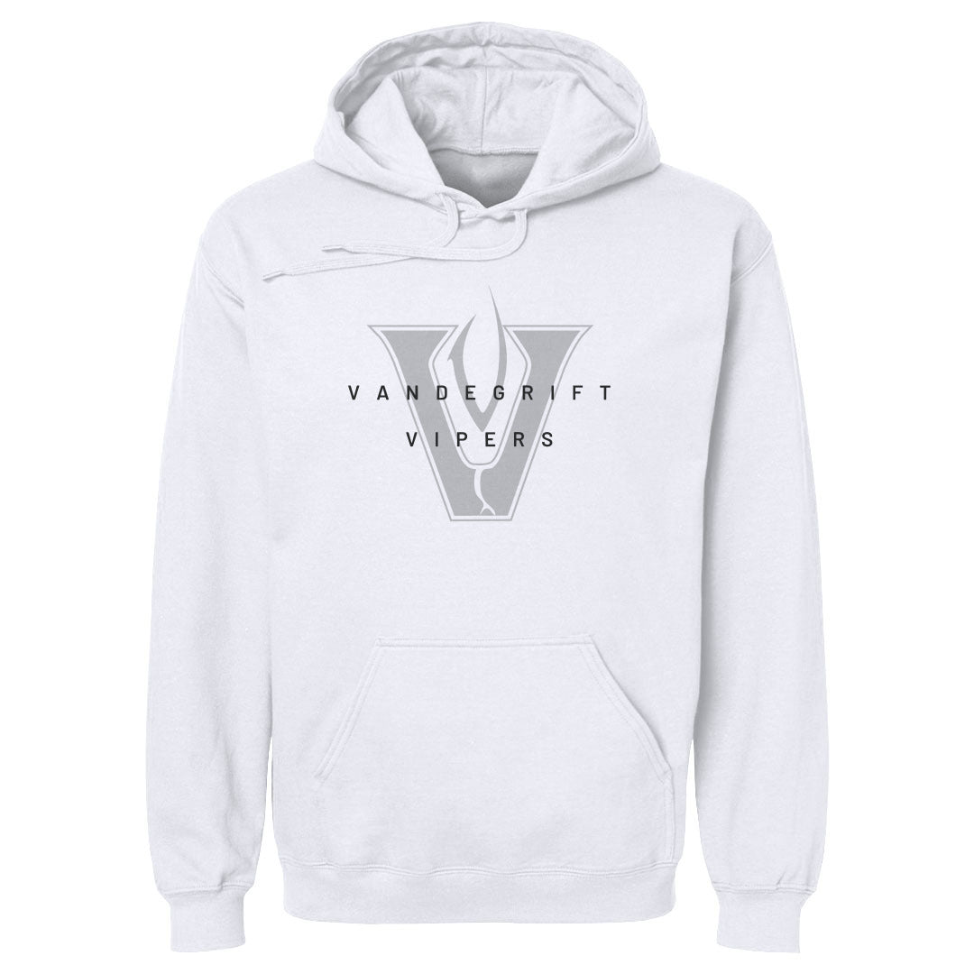 Adult Hoodie Viper V
