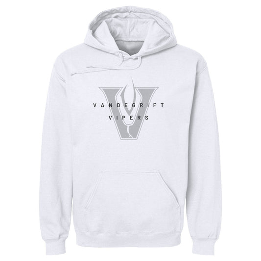 Adult Hoodie Viper V