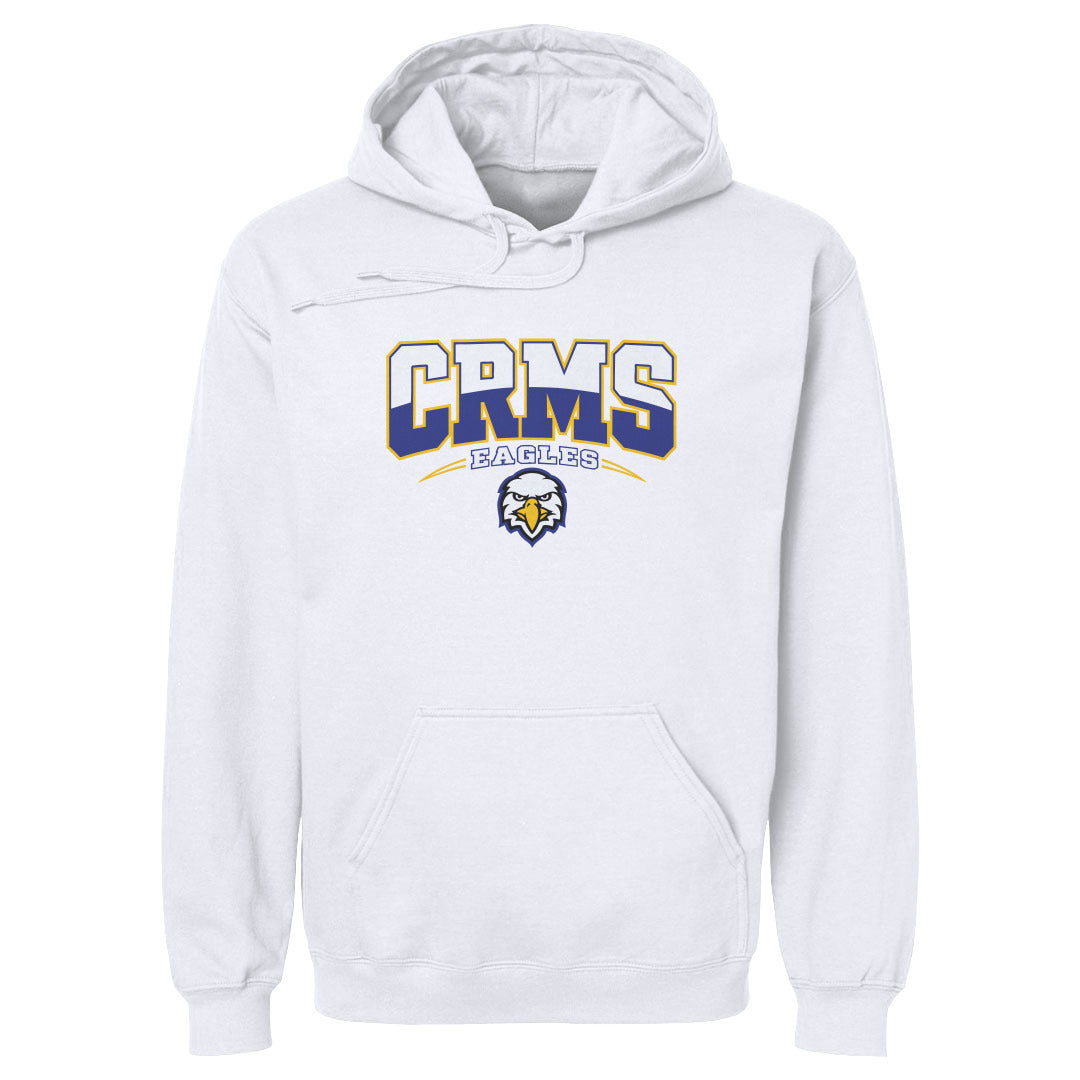 Adult Hoodie CRMS 26W