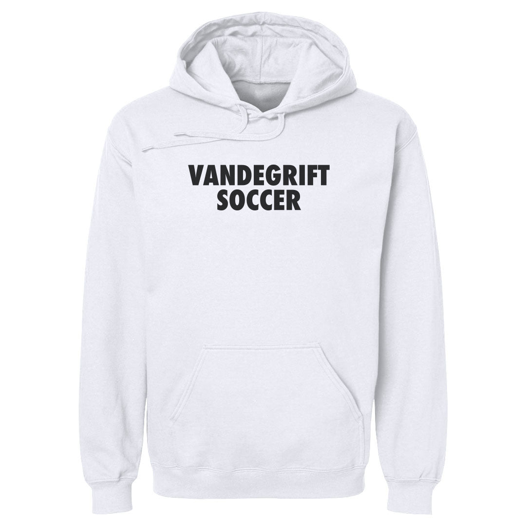 Men's Hoodie Vandegrift Soccer