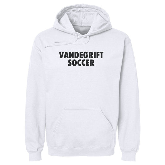 Adult Hoodie Vandegrift Soccer 2