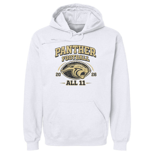 Adult Hoodie Plano East ALL-11