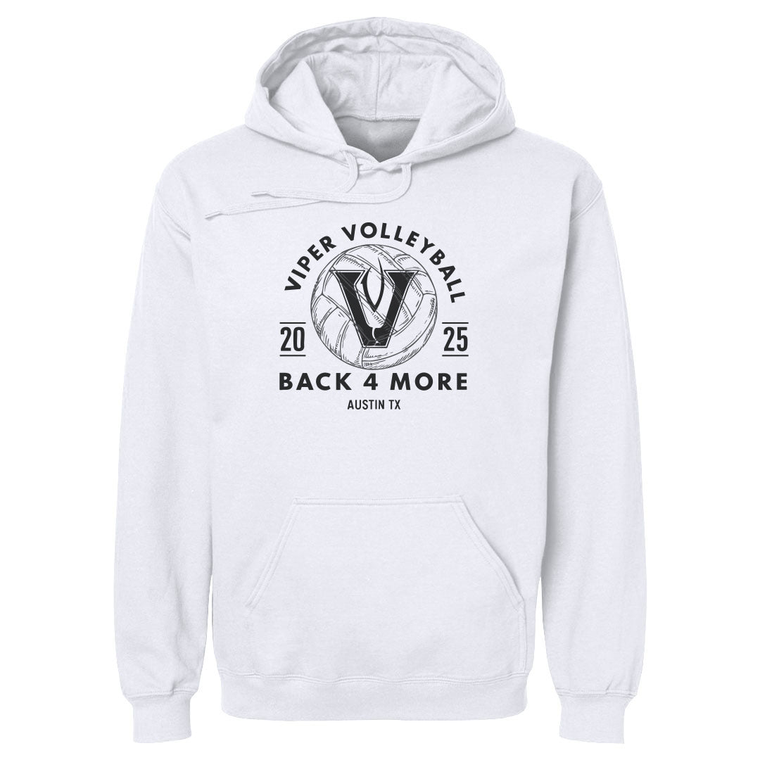 Adult Hoodie 2025