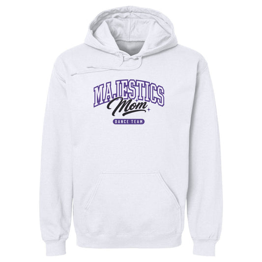 Adult Hoodie Majestics Mom 2600