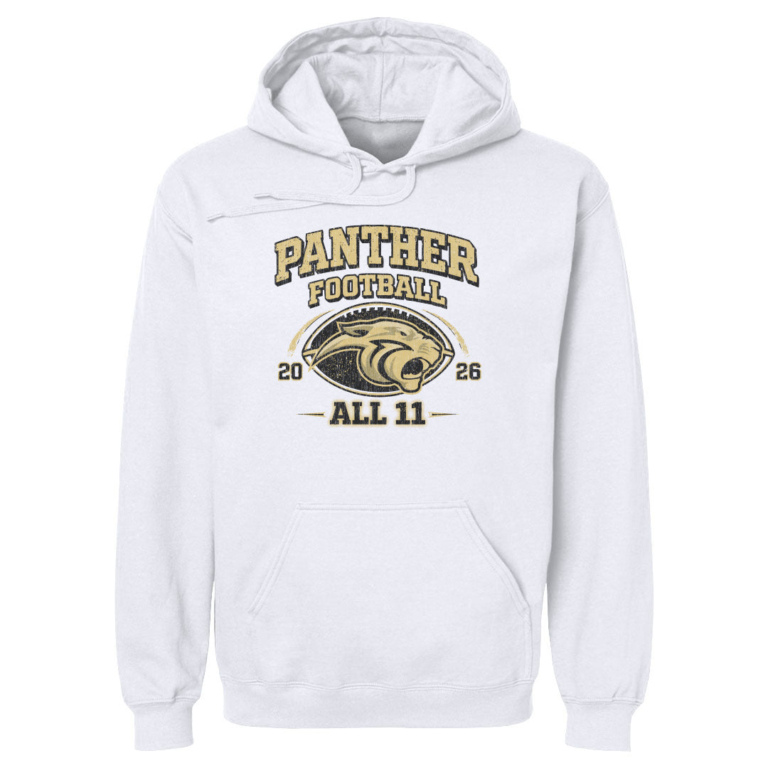Adult Hoodie Plano East All 11