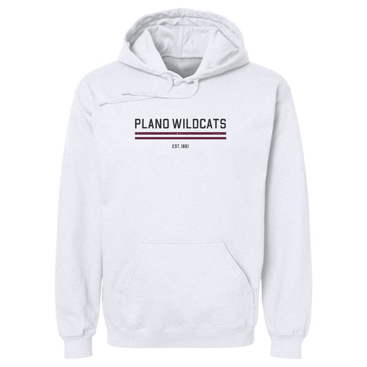 Adult Hoodie Plano Lines
