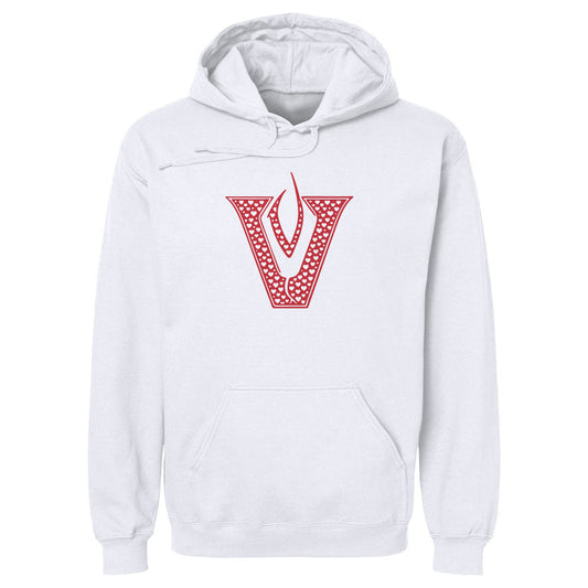 Adult Hoodie Vandy Valentine's Day